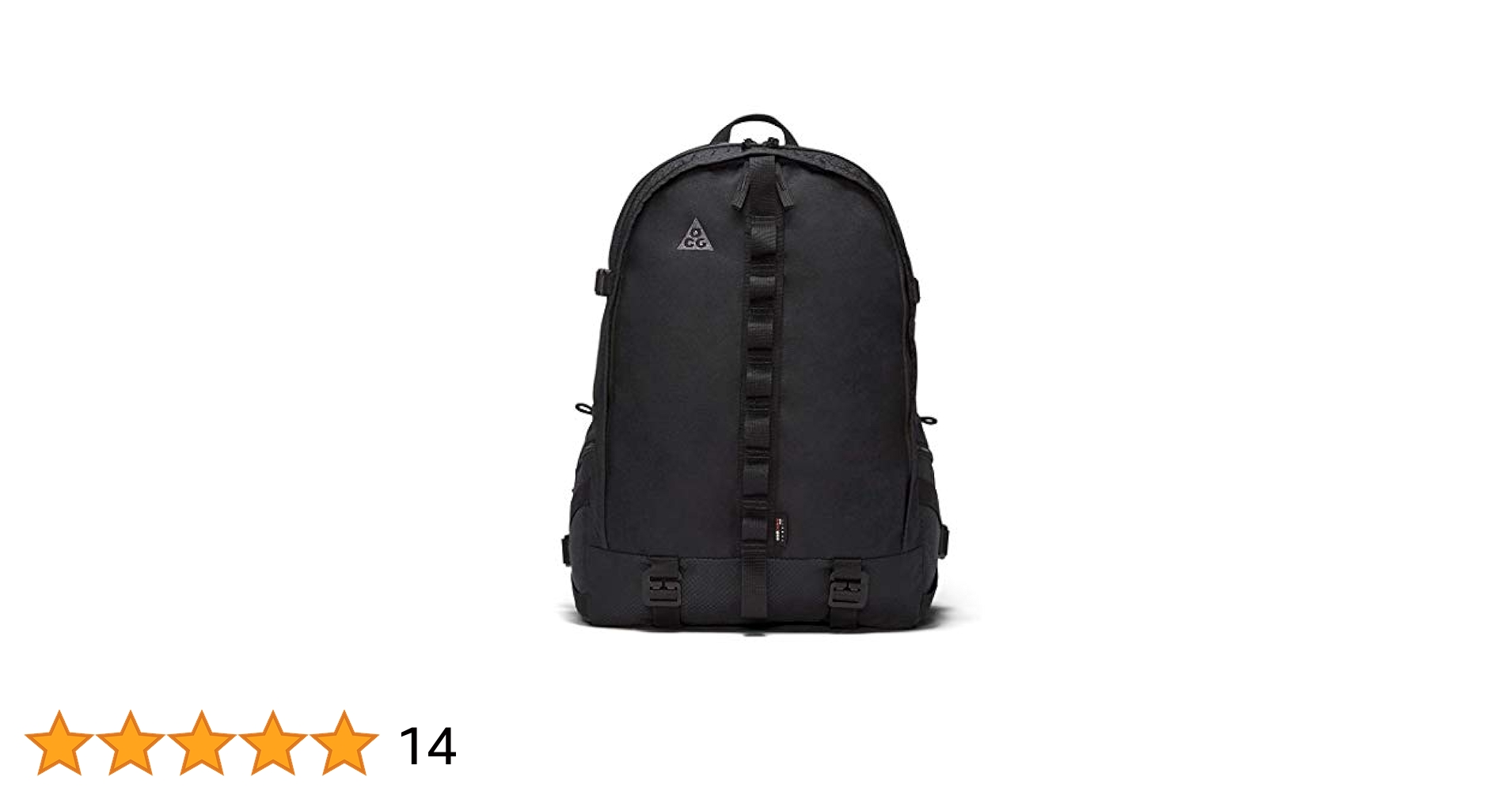 Amazon.co.jp: ナイキ ACG Karst バックパック US サイズ: One